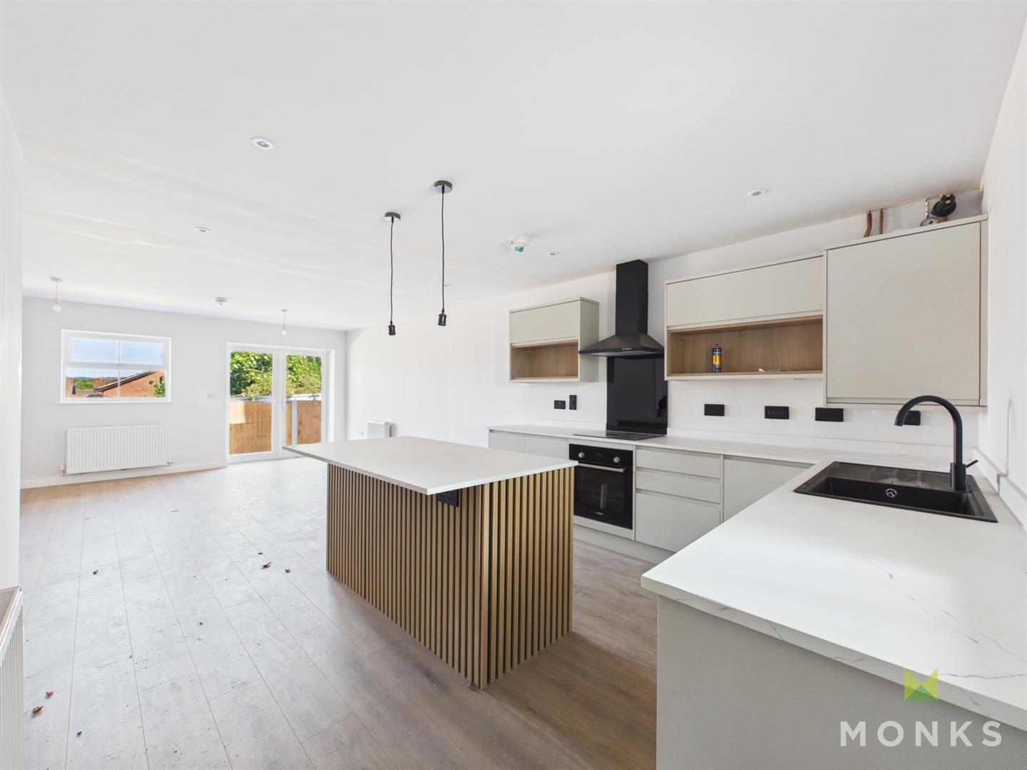 8 Lymehurst Court, Shrewsbury, SY1 2QT For Sale